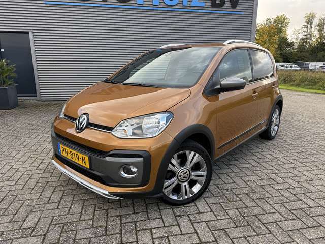 Volkswagen up! 2