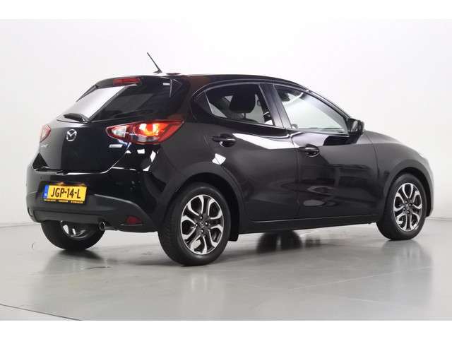 Mazda 2 2