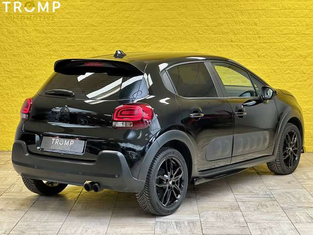 Citroën C3 3
