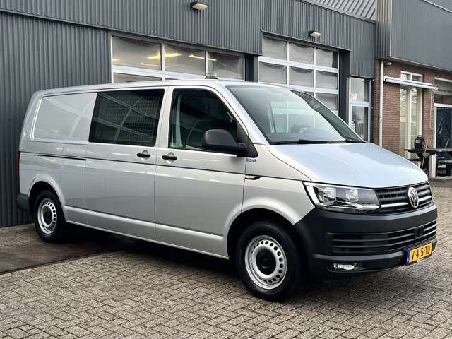 Volkswagen Transporter 2018 Benzine