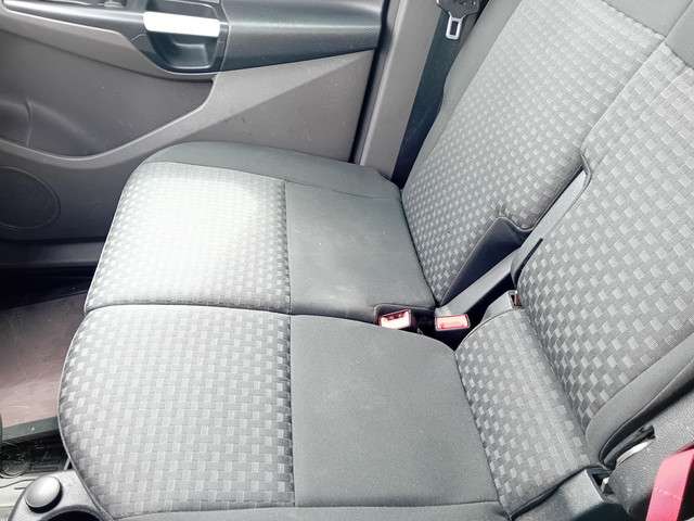 Ford Transit Connect 2