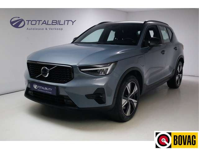 Volvo XC40 2022 Hybride