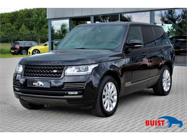 Land Rover Range Rover 2014 Diesel