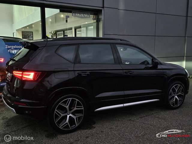 SEAT Ateca 2