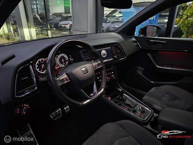SEAT Ateca 3