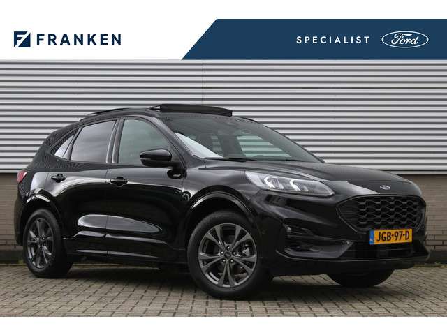 Ford Kuga 2024 Hybride