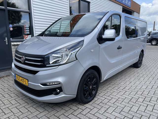 Fiat Talento 2