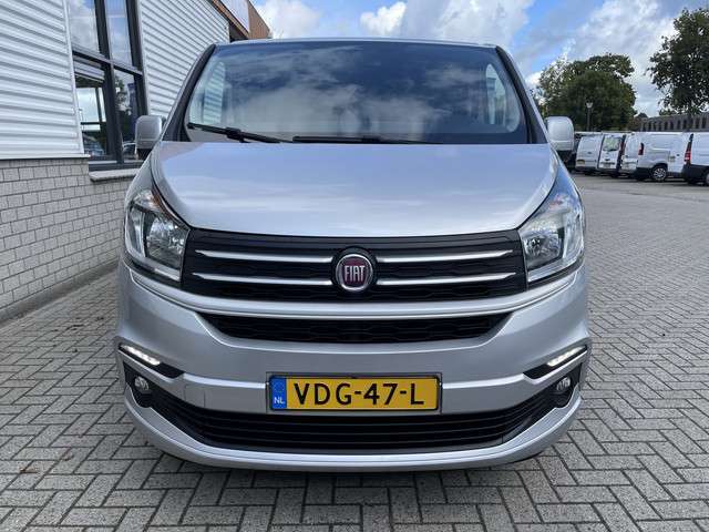 Fiat Talento 3