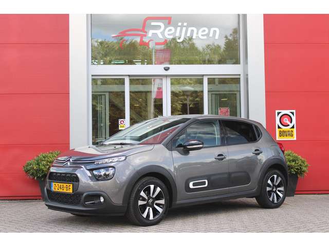 Citroën C3 2024 Benzine