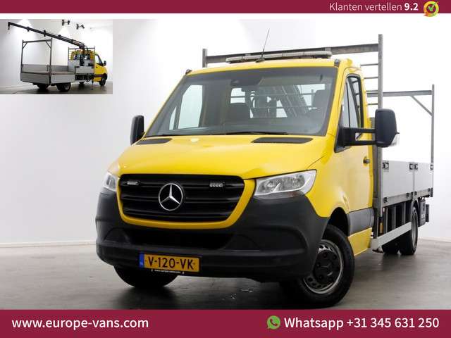 Mercedes-Benz Sprinter 2019 Diesel