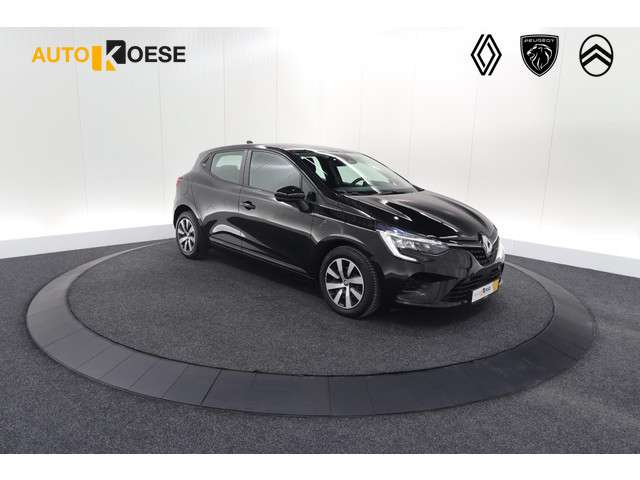 Renault Clio 2023 Benzine