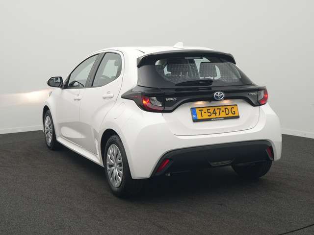 Toyota Yaris 3