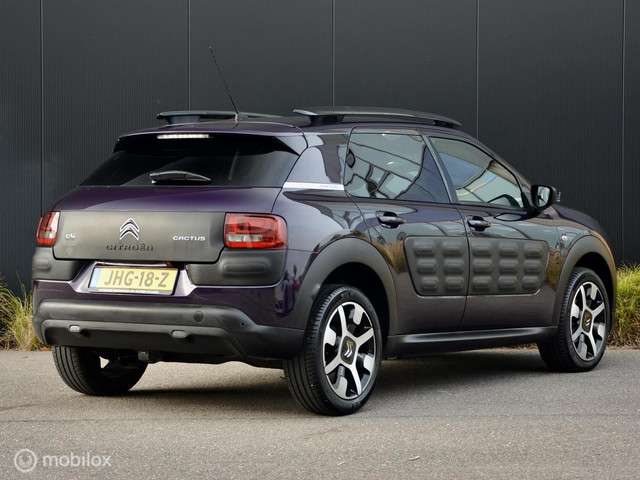 Citroën C4 Cactus 3
