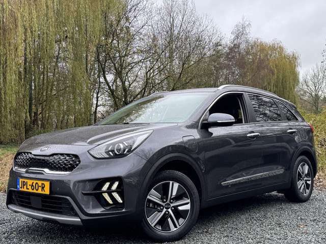 Kia Niro 2020 Hybride