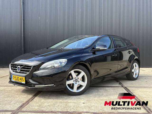 Volvo V40 2013 Benzine