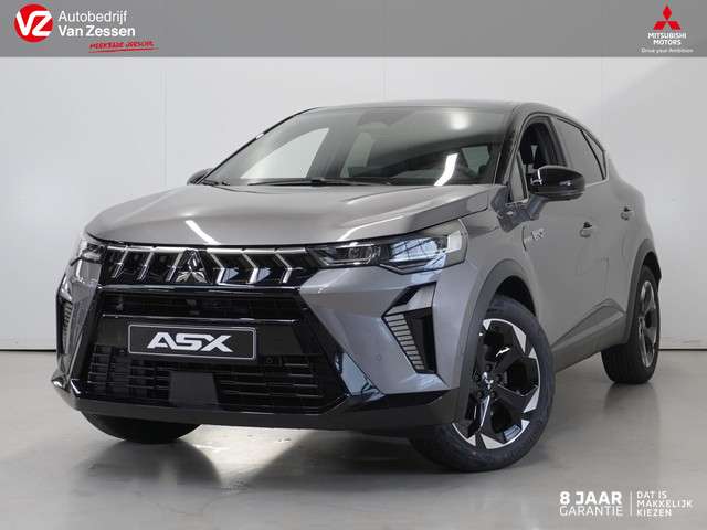 Mitsubishi ASX 2025 Hybride