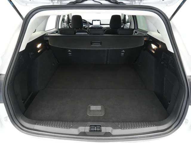 Ford Focus 2022 Benzine