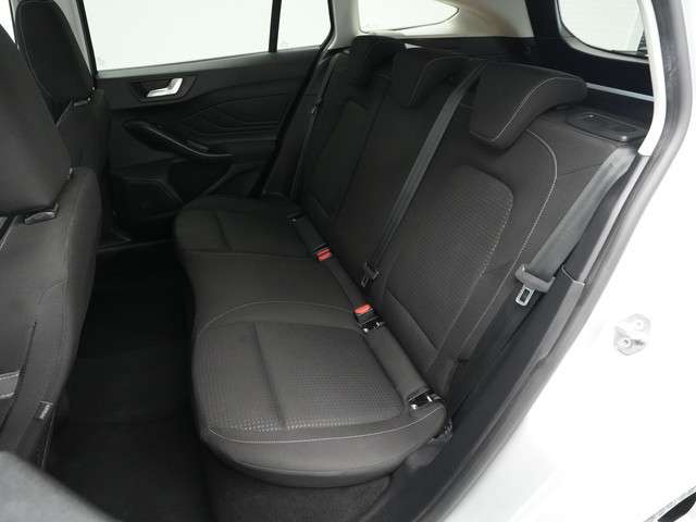 Ford Focus 2022 Benzine