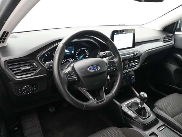 Ford Focus 2022 Benzine