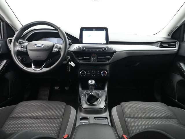 Ford Focus 2022 Benzine