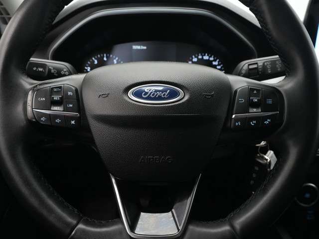 Ford Focus 2022 Benzine