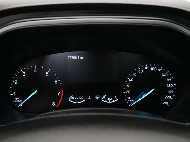 Ford Focus 2022 Benzine
