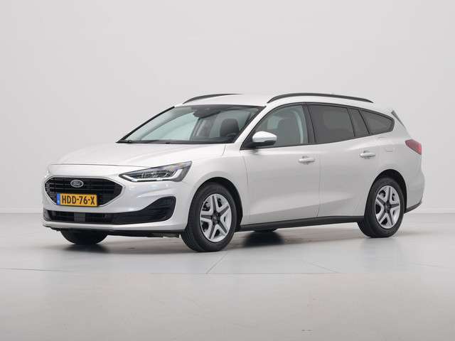 Ford Focus 2022 Benzine