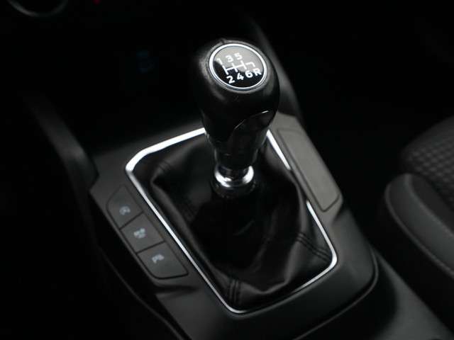 Ford Focus 2022 Benzine