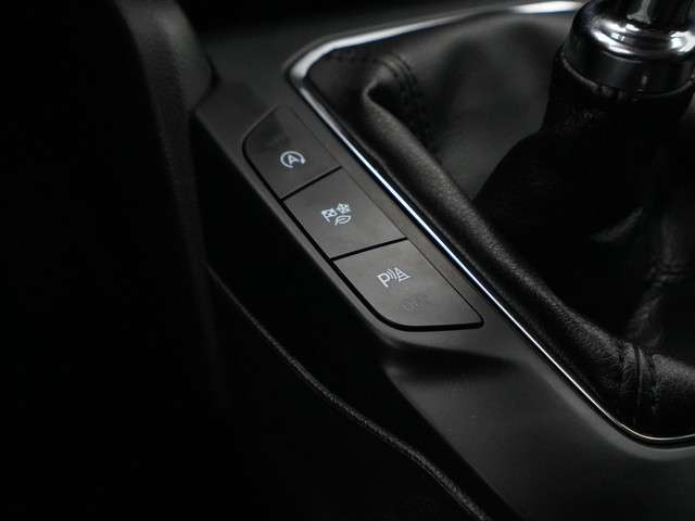 Ford Focus 2022 Benzine