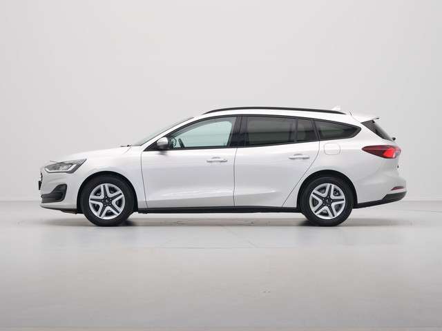 Ford Focus 2022 Benzine