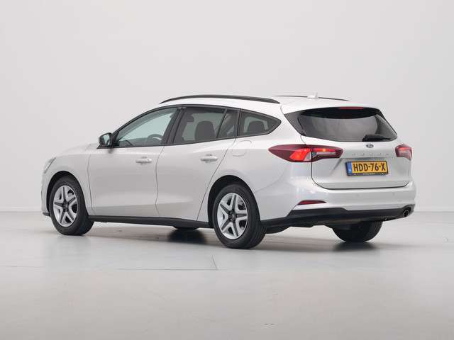 Ford Focus 2022 Benzine
