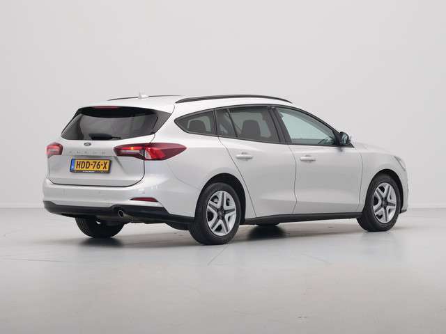 Ford Focus 2022 Benzine