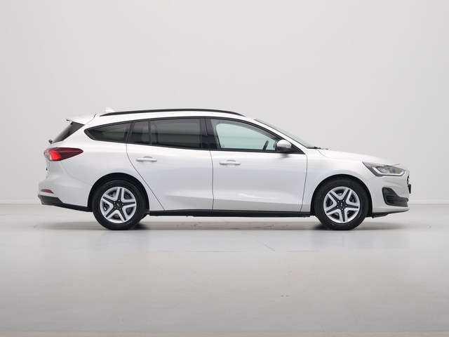 Ford Focus 2022 Benzine