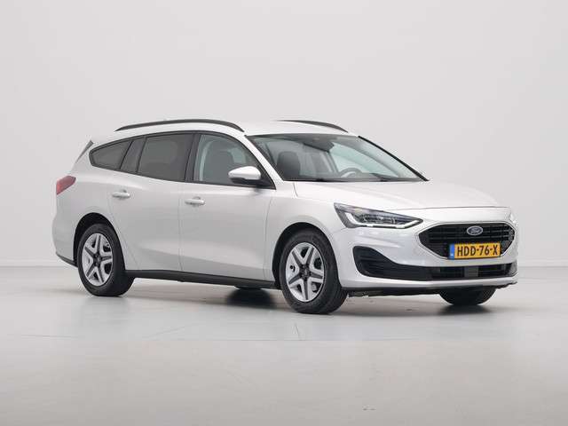 Ford Focus 2022 Benzine