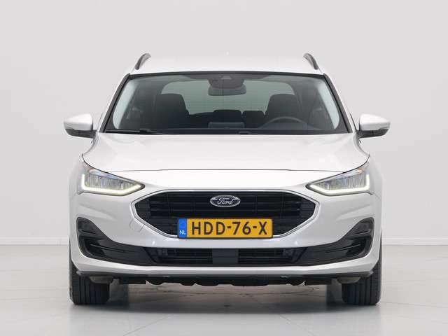 Ford Focus 2022 Benzine