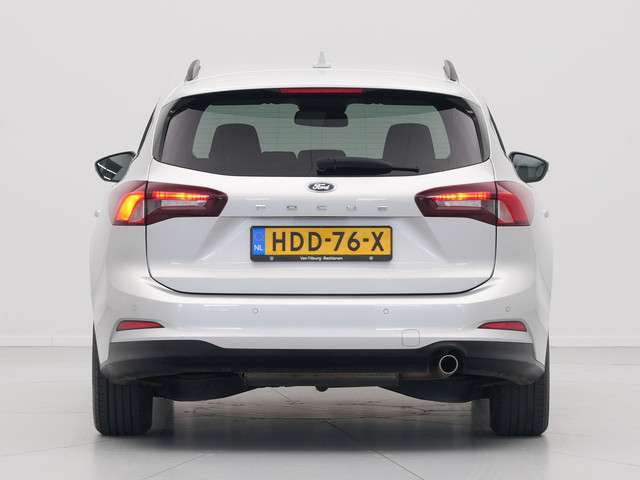 Ford Focus 2022 Benzine