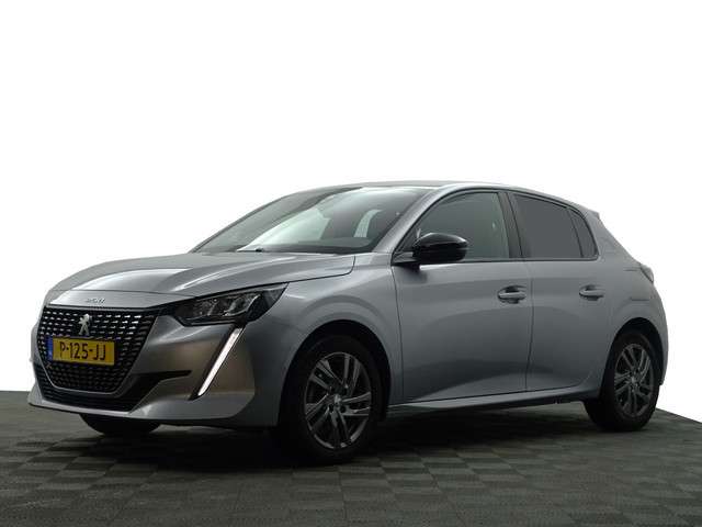 Peugeot 208 2022 Benzine