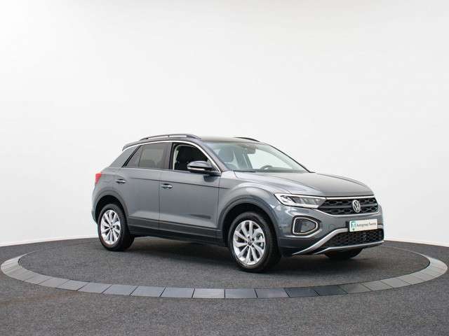 Volkswagen T-Roc 2025 Benzine