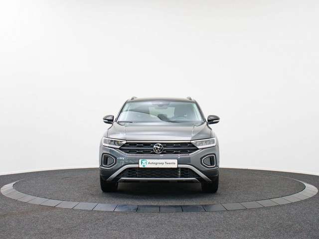 Volkswagen T-Roc 2025 Benzine