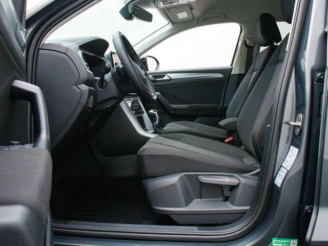 Volkswagen T-Roc 2025 Benzine