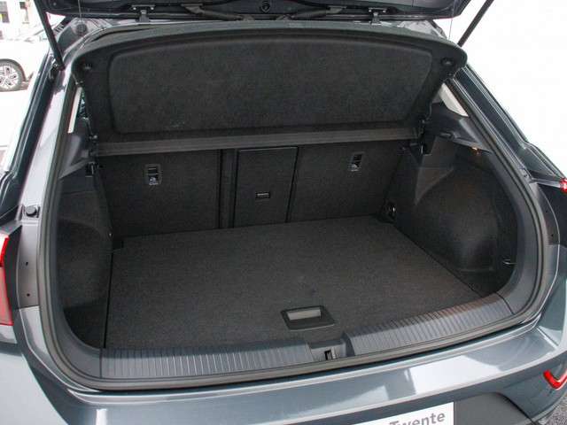 Volkswagen T-Roc 2025 Benzine