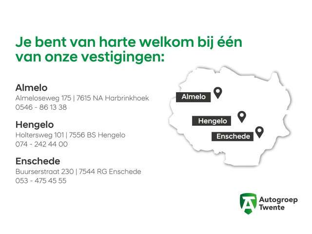 Volkswagen T-Roc 2025 Benzine