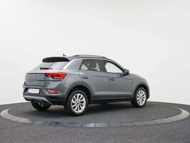 Volkswagen T-Roc 2025 Benzine