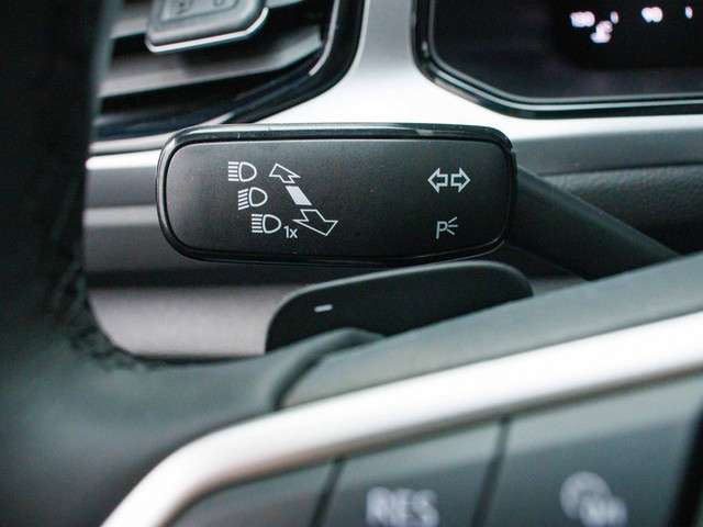 Volkswagen T-Roc 2025 Benzine