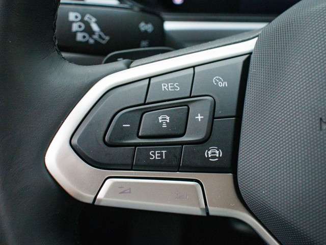 Volkswagen T-Roc 2025 Benzine