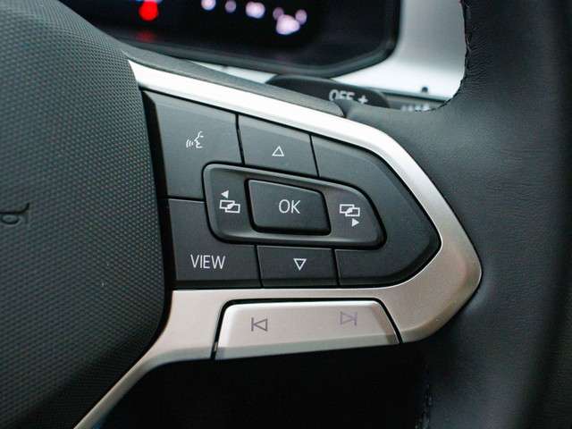 Volkswagen T-Roc 2025 Benzine