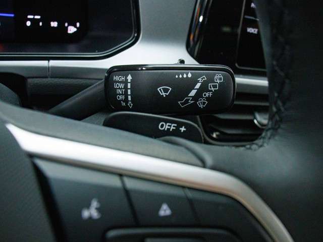 Volkswagen T-Roc 2025 Benzine