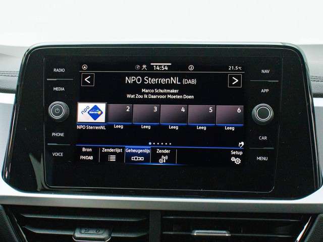 Volkswagen T-Roc 2025 Benzine