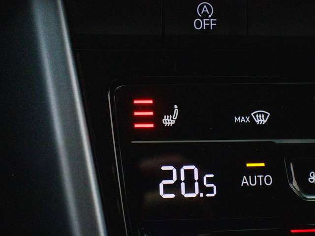 Volkswagen T-Roc 2025 Benzine