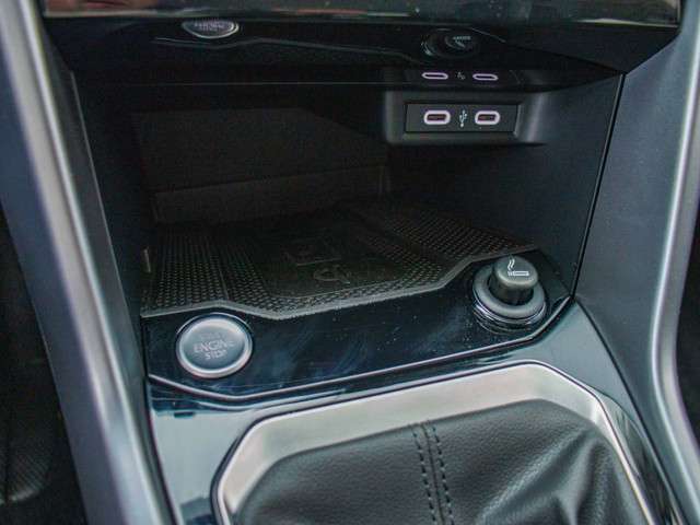 Volkswagen T-Roc 2025 Benzine